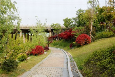 上海亦境建筑景觀∣規(guī)劃咨詢、景觀設(shè)計(jì)、建筑設(shè)計(jì)與景觀工程施工