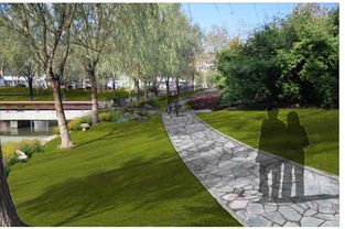 安徽新華學(xué)院校園園林景觀提升改造工程設(shè)計(jì)