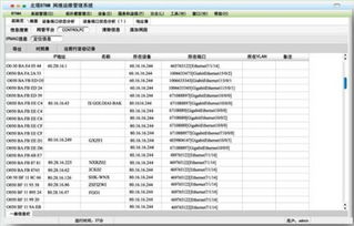 保障民生 北塔軟件助力食品藥品檢驗運維安全與網絡信息安全軟件開發